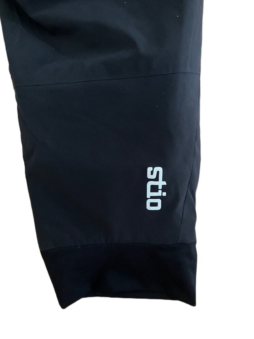 Stio Women's Fernos Insulated Knicker Abyss Black Size XS NWT $199 MSRP - Picture 5 of 13